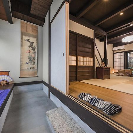 Shiki Homes Kyoka Quioto Exterior foto