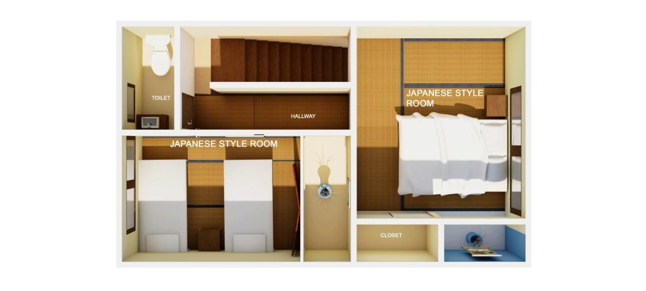 Shiki Homes Kyoka Quioto Exterior foto