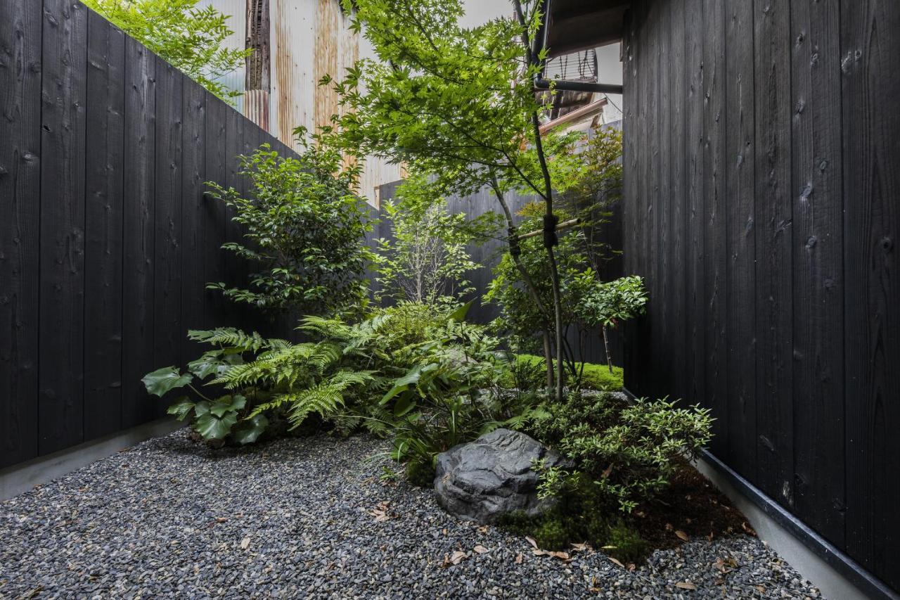Shiki Homes Kyoka Quioto Exterior foto