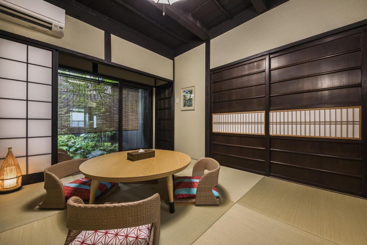 Shiki Homes Kyoka Quioto Exterior foto