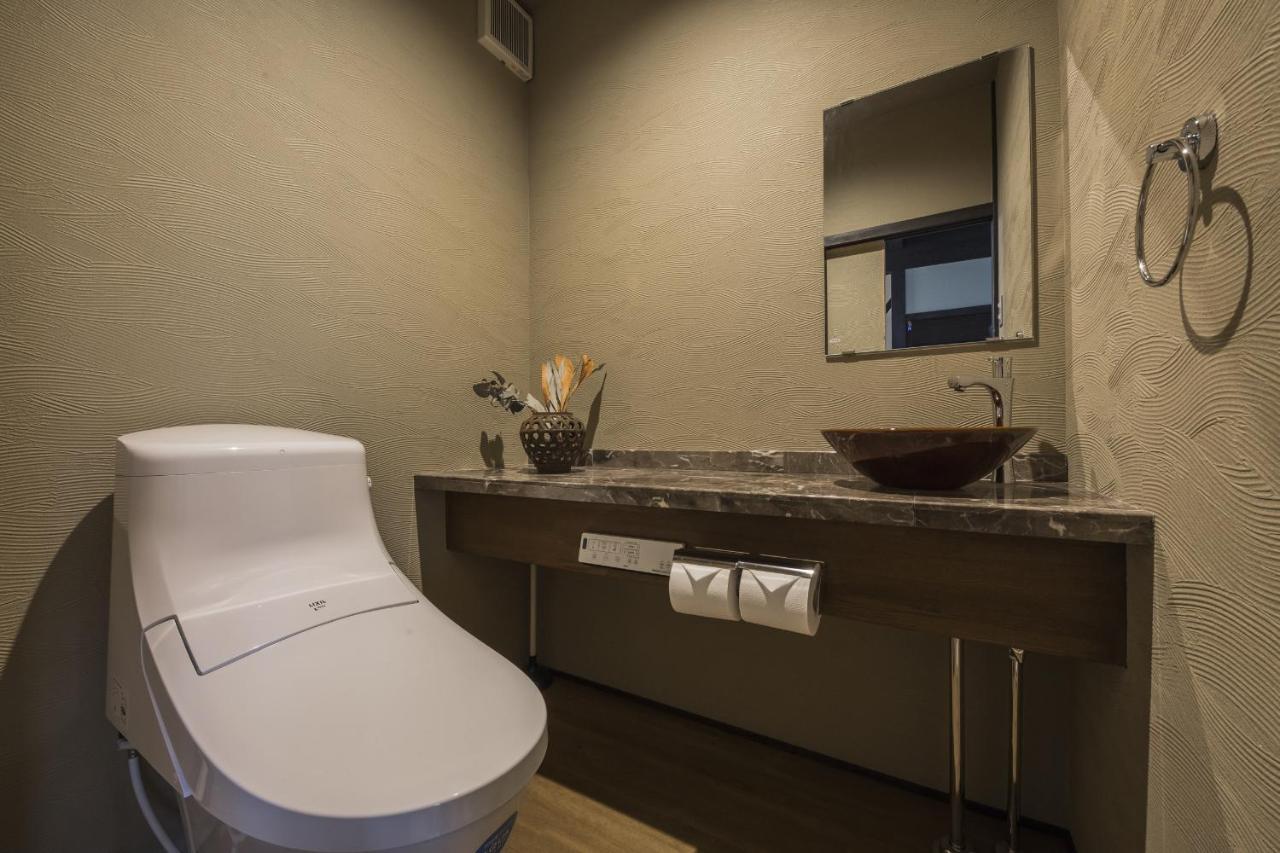 Shiki Homes Kyoka Quioto Exterior foto